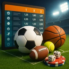 Cá cược thể thao