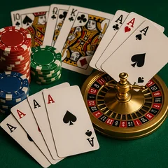 Game bài trực tuyến