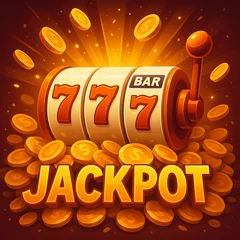 Nổ hũ jackpot